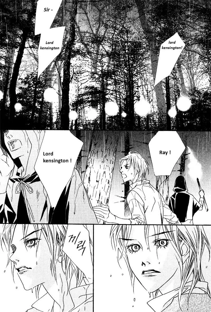 Savage Garden Chapter 24 17